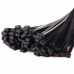 Cable Tie 200mm / DACT200-4.8-L, 200mm*4.8mm